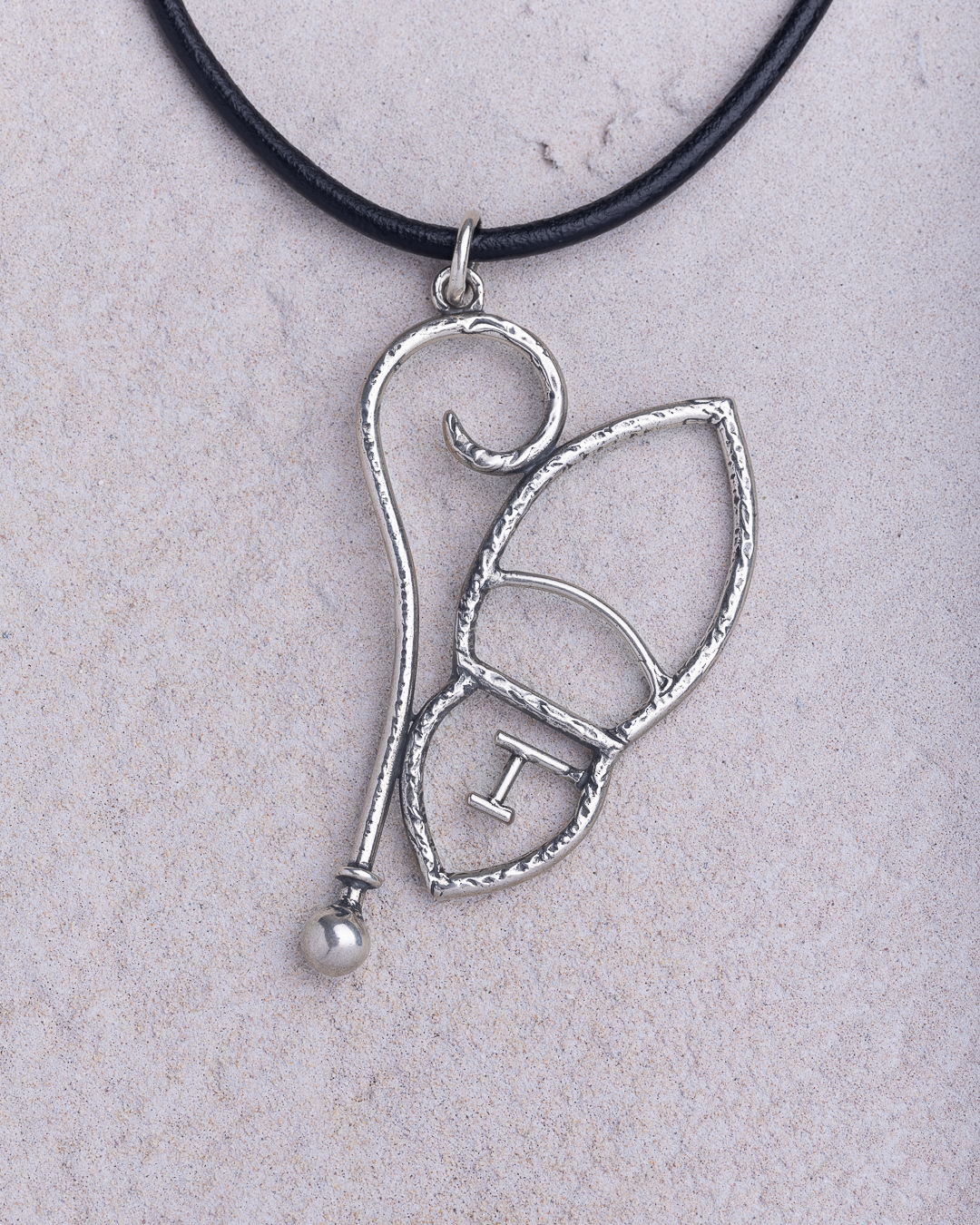 Ciondolo San Gennaro