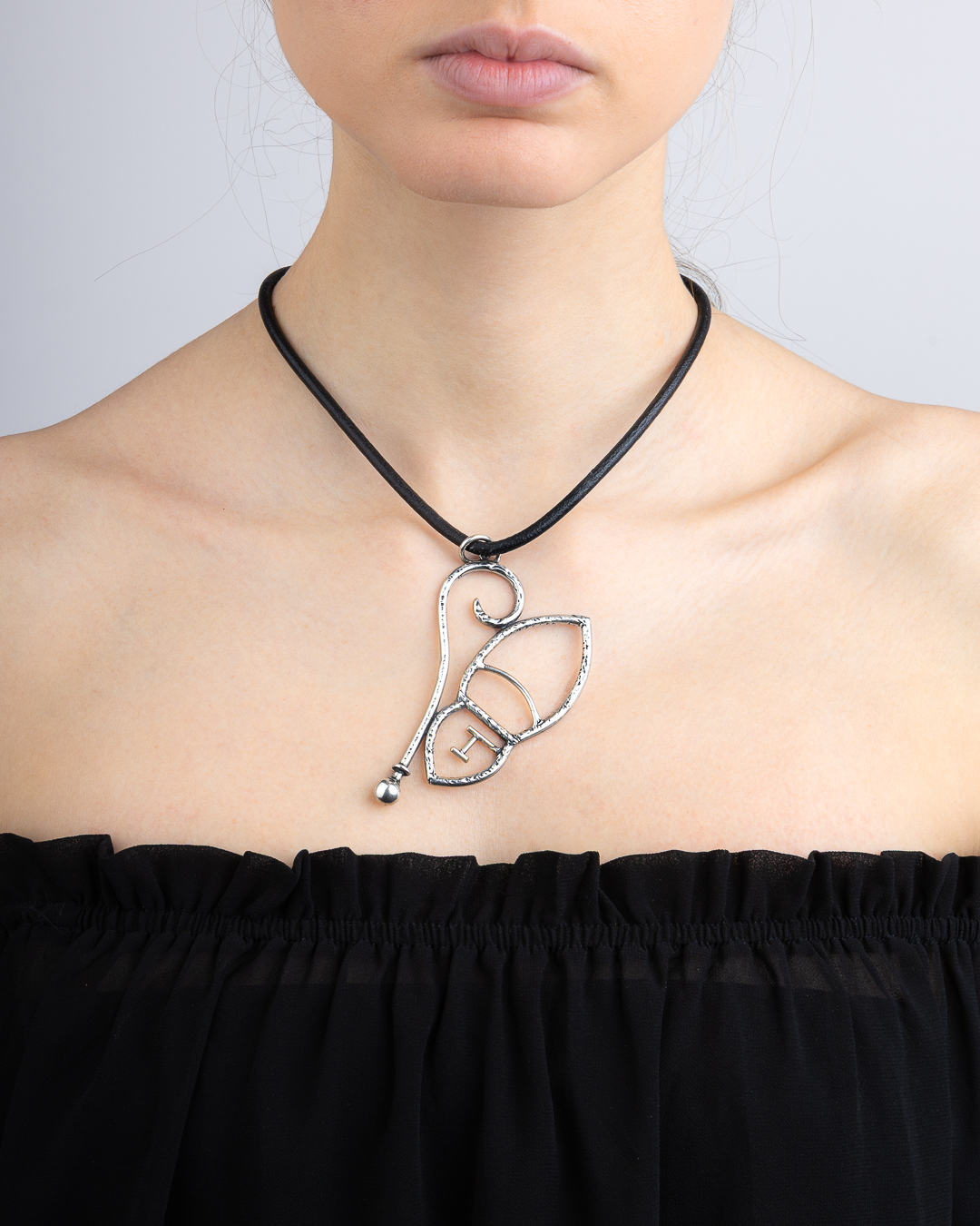 Ciondolo San Gennaro