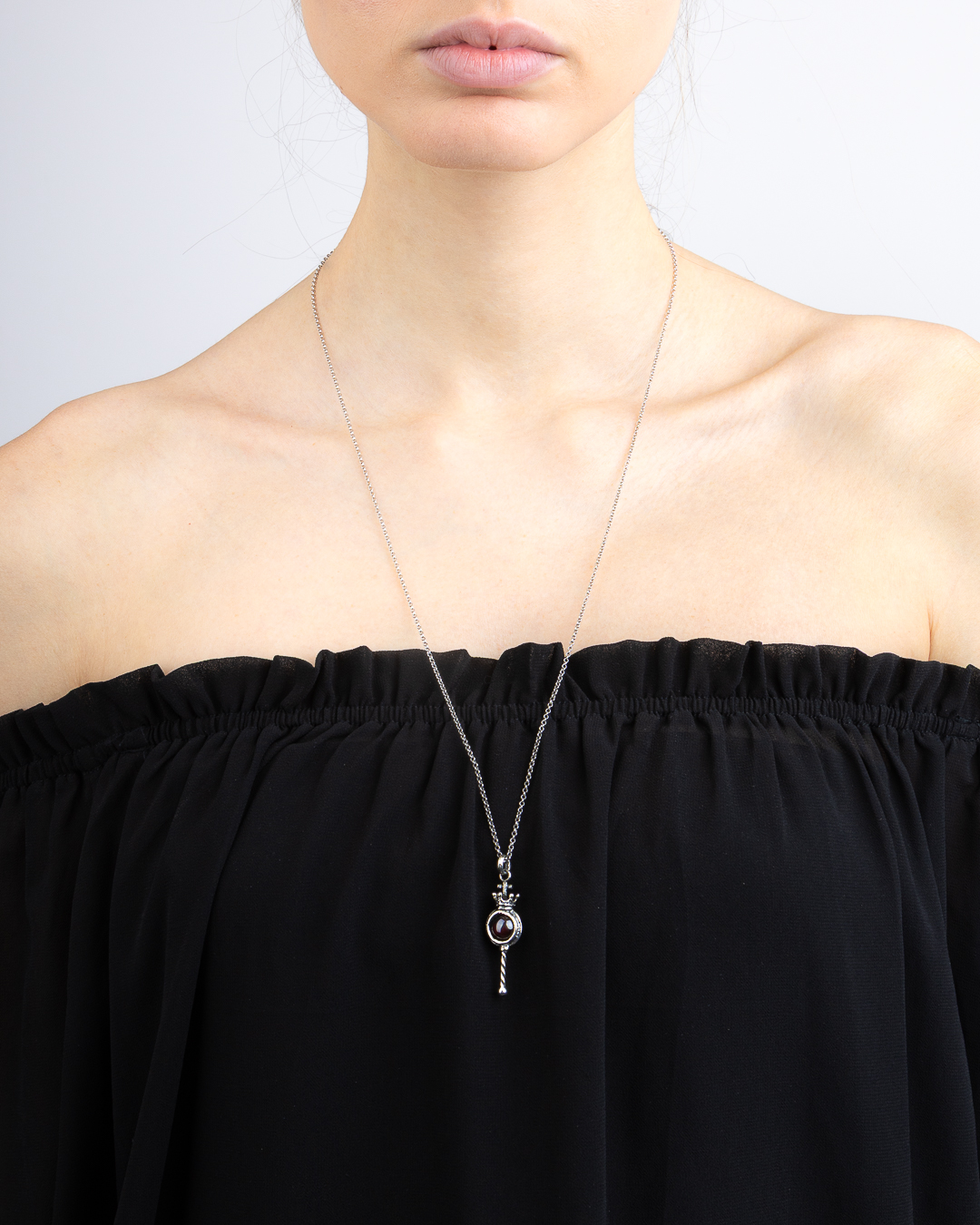 Ciondolo Ampolla San Gennaro