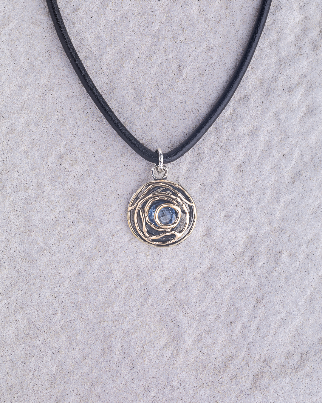 Ciondolo singolo Kinesis