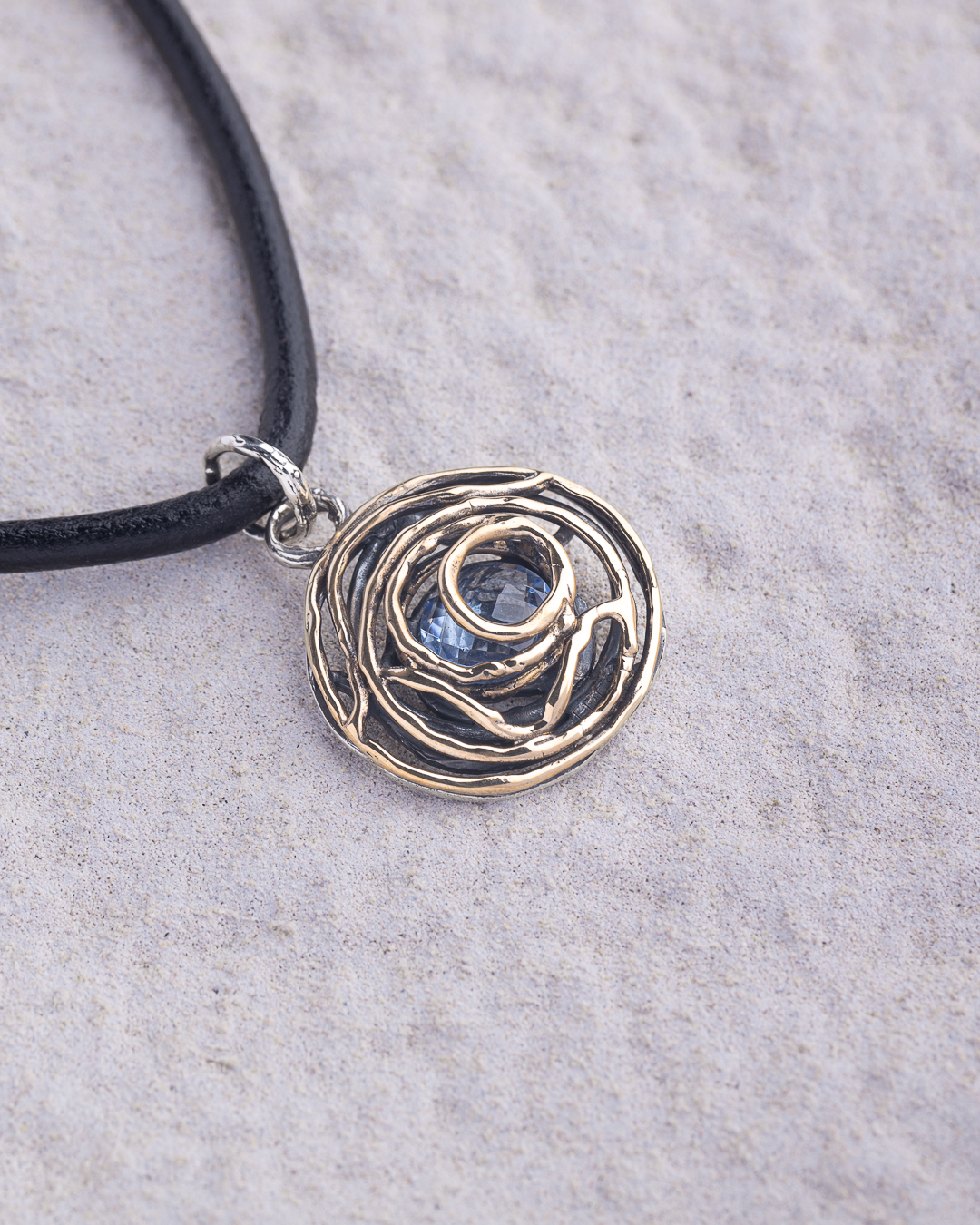 Ciondolo singolo Kinesis