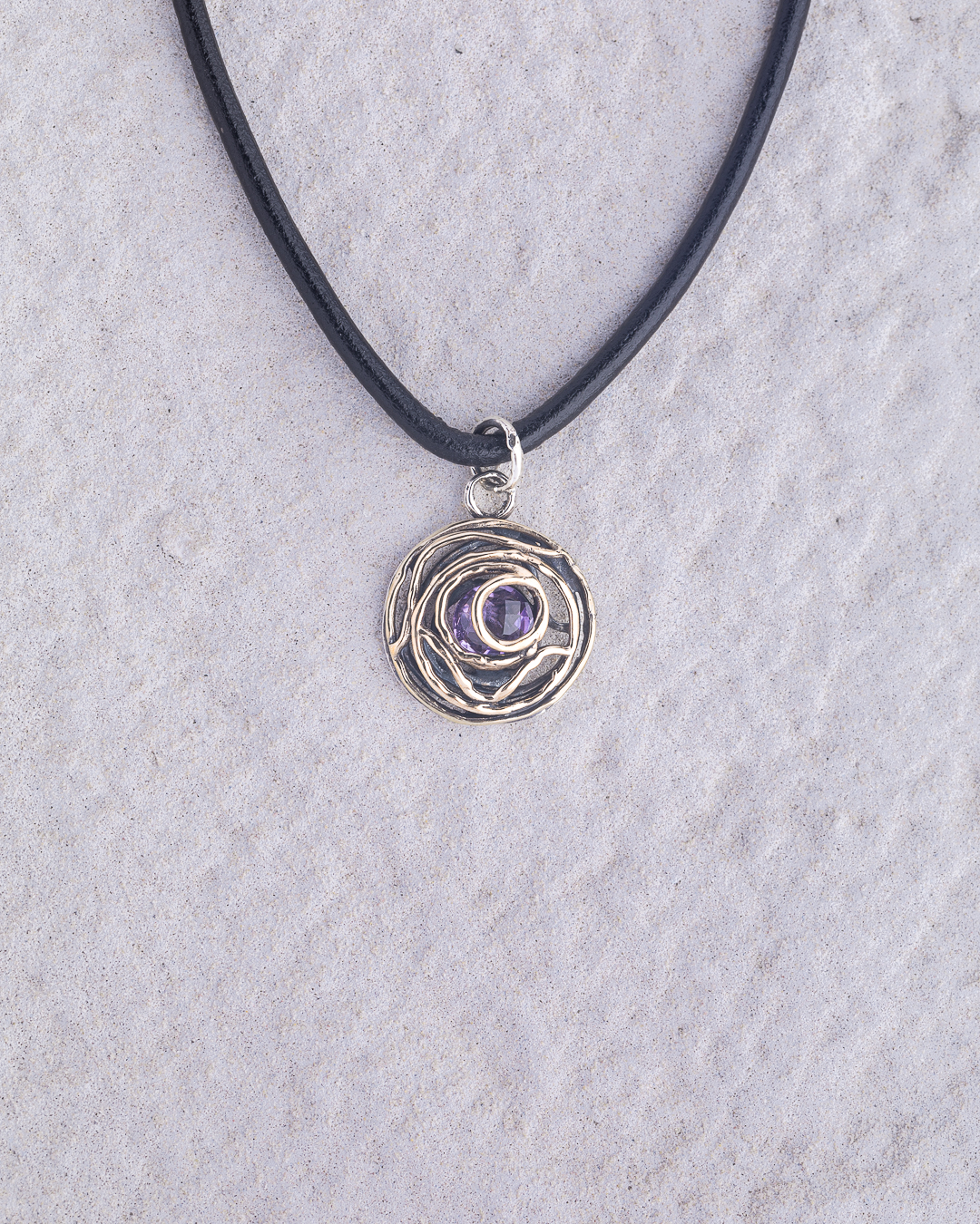 Ciondolo singolo Kinesis