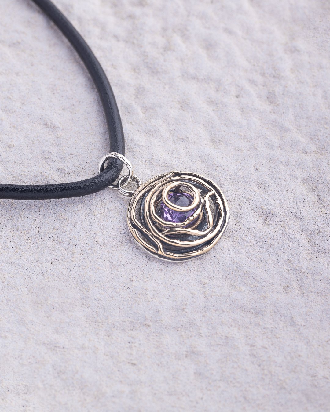 Ciondolo singolo Kinesis