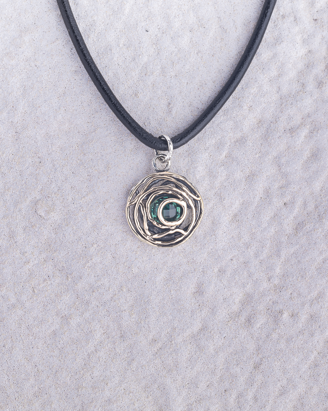 Ciondolo singolo Kinesis