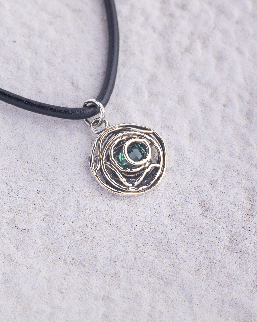 Ciondolo singolo Kinesis