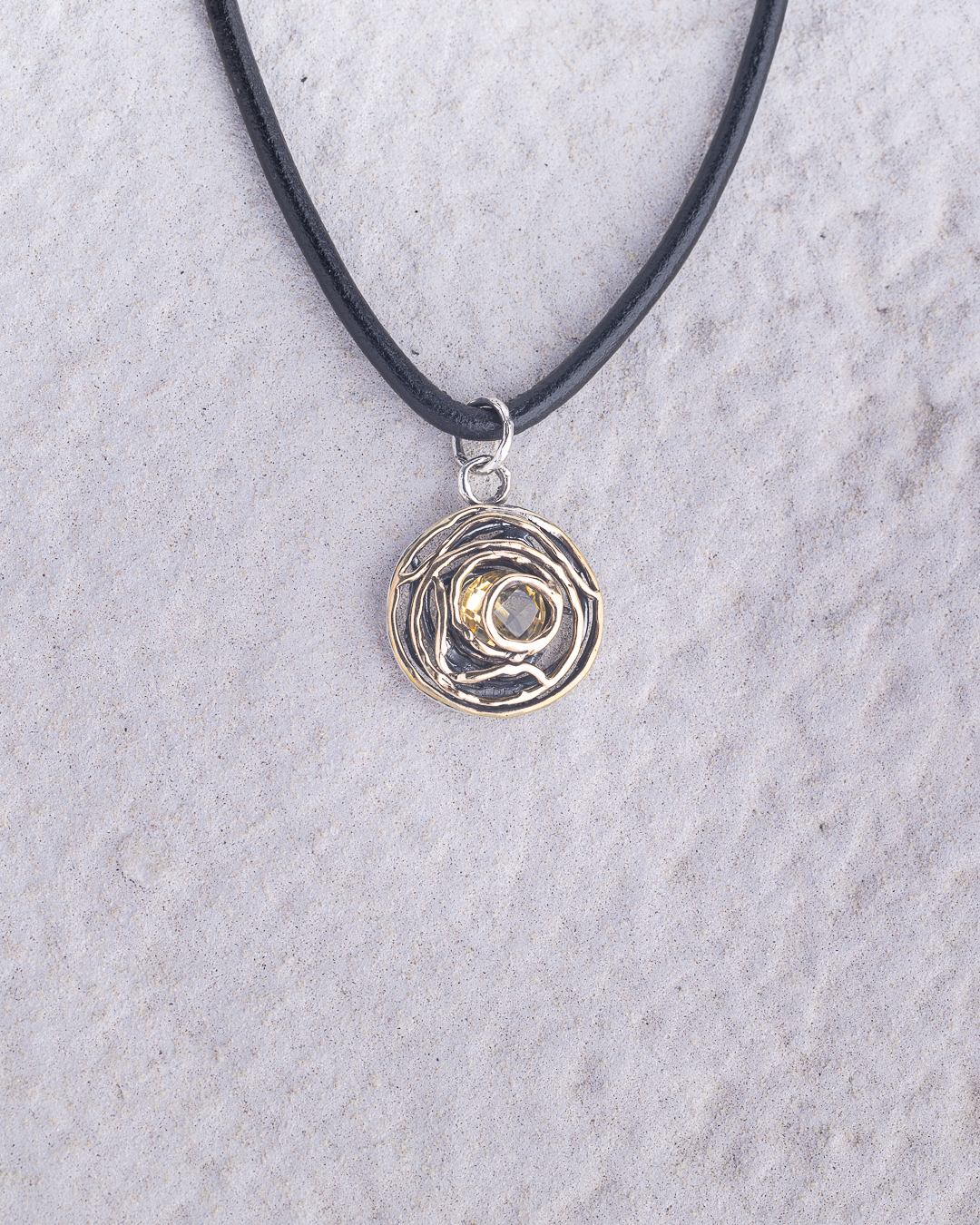 Ciondolo singolo Kinesis