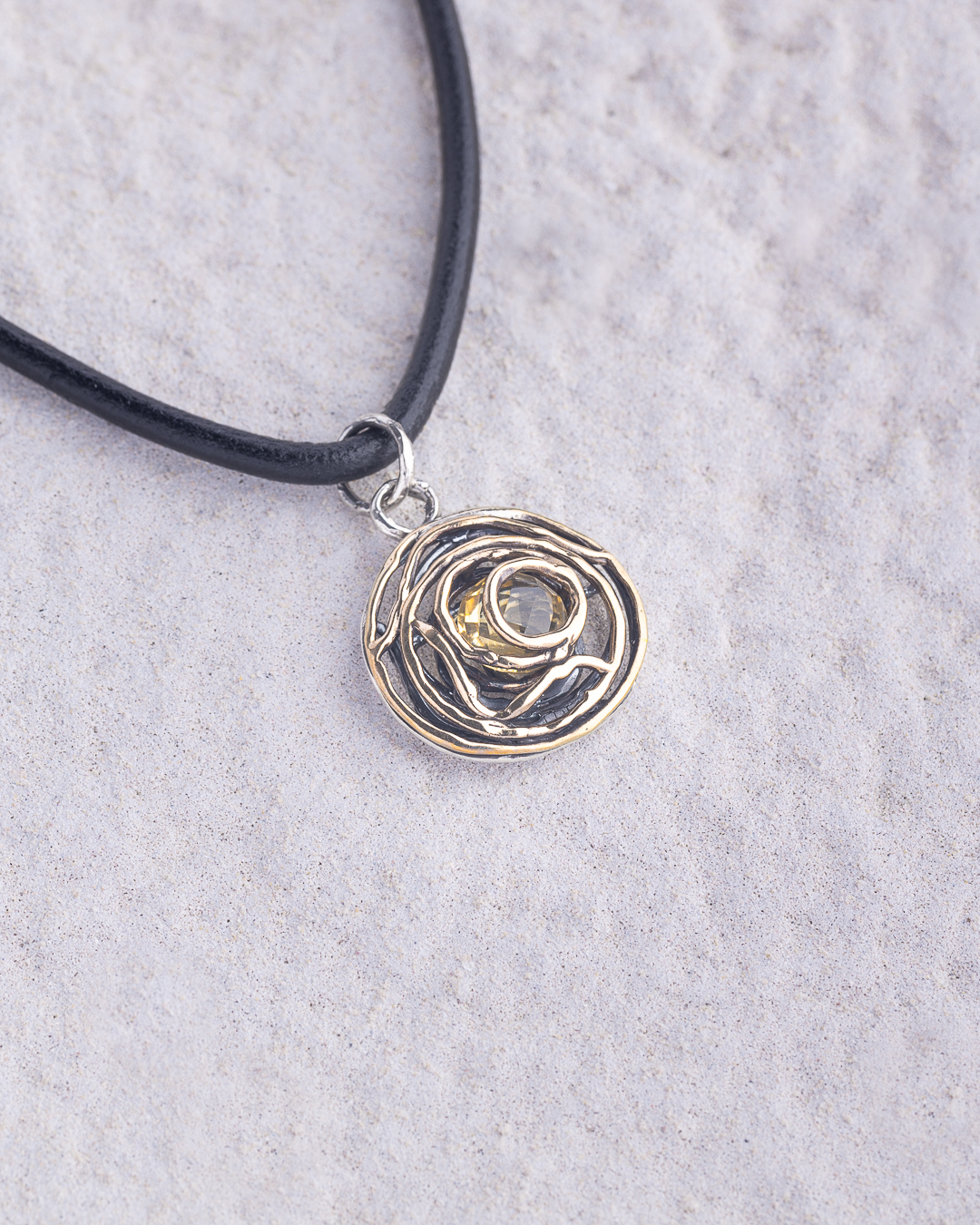 Ciondolo singolo Kinesis