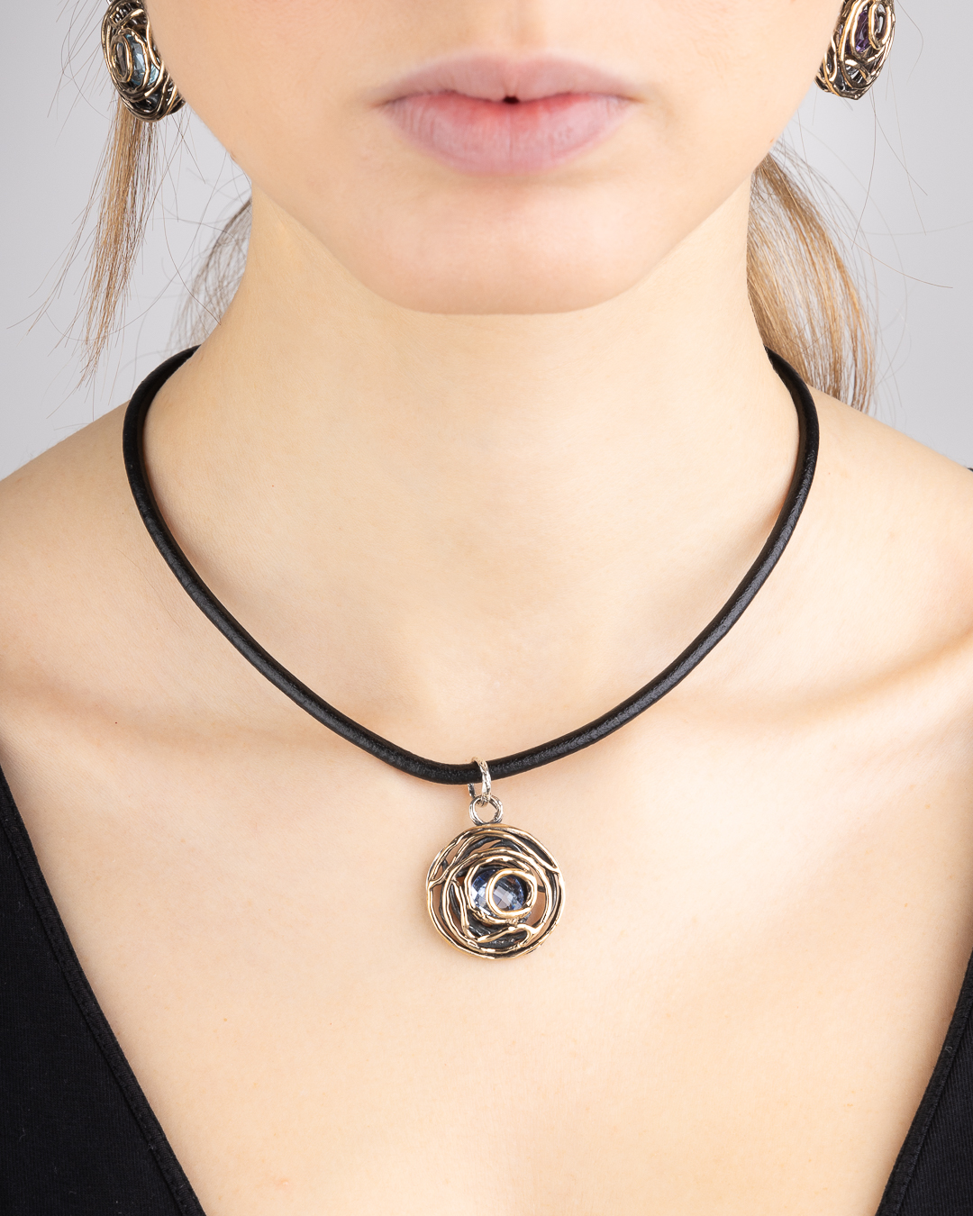 Ciondolo singolo Kinesis