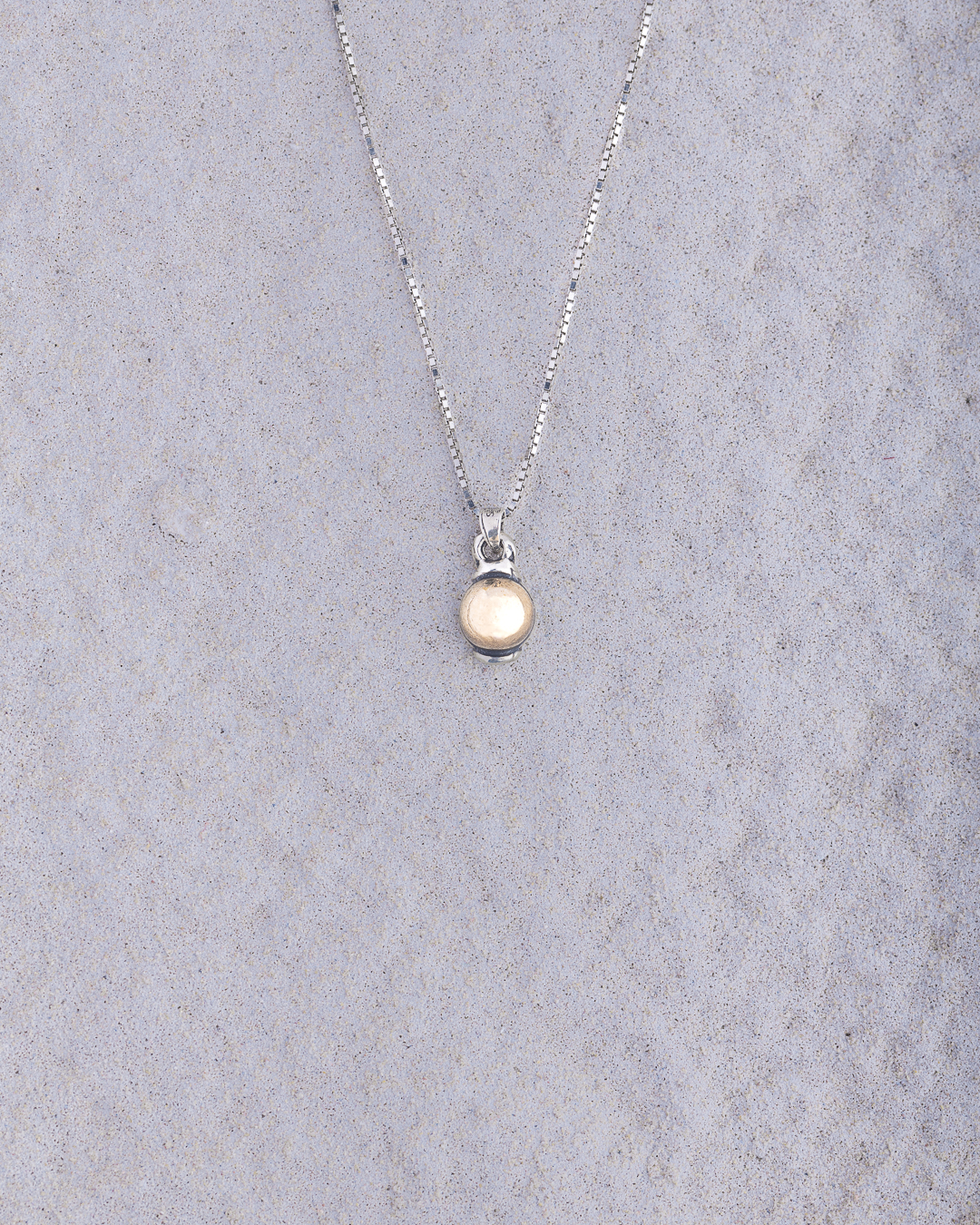 Ciondolo Stil Novo Cabochon