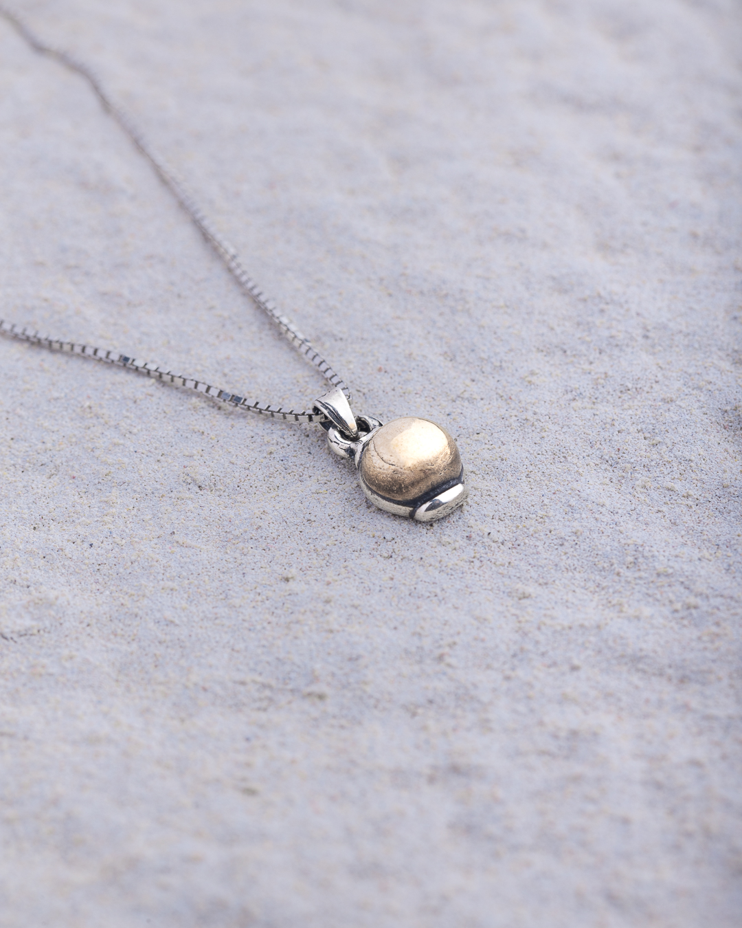 Ciondolo Stil Novo Cabochon