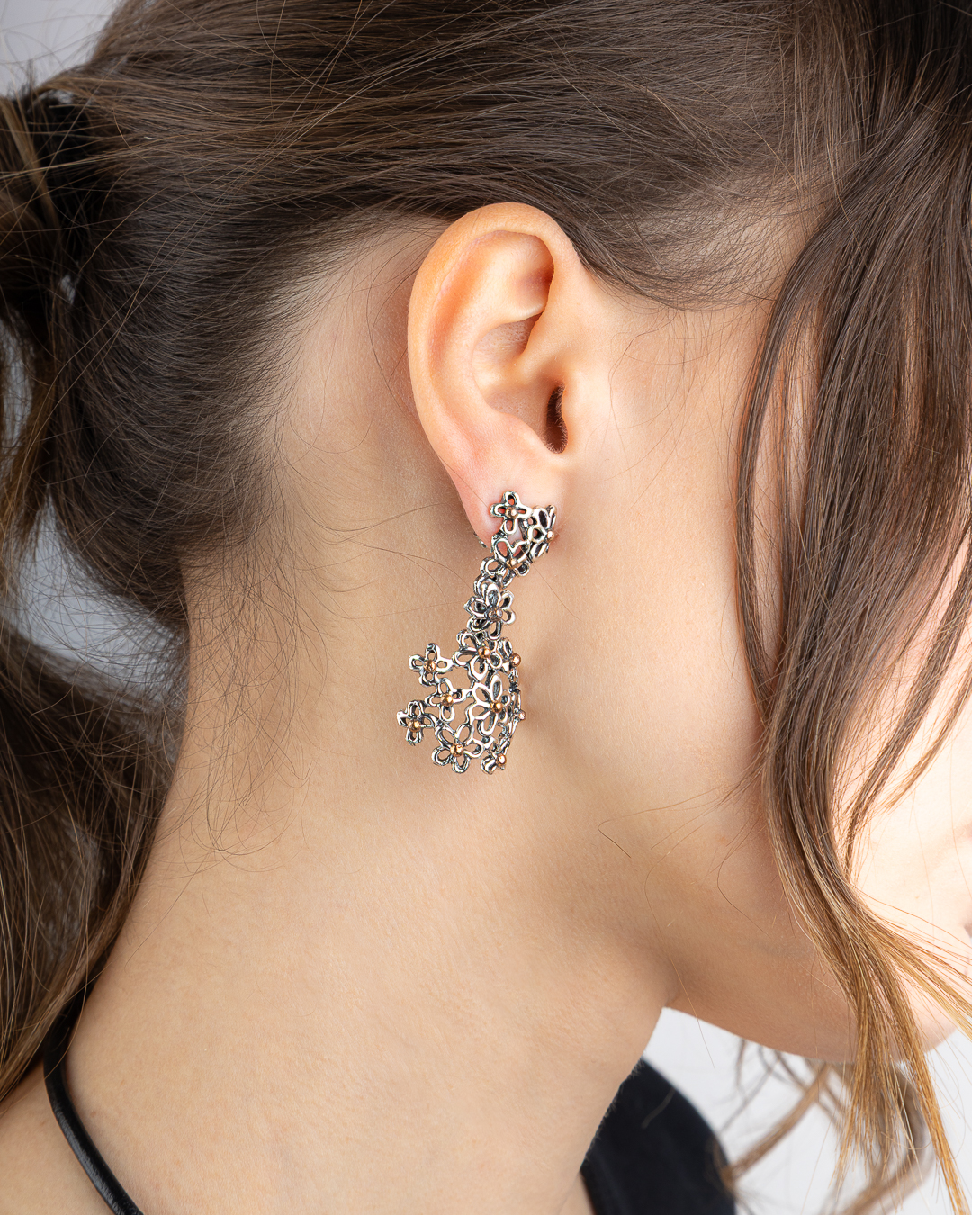 Orecchini Greta grandi