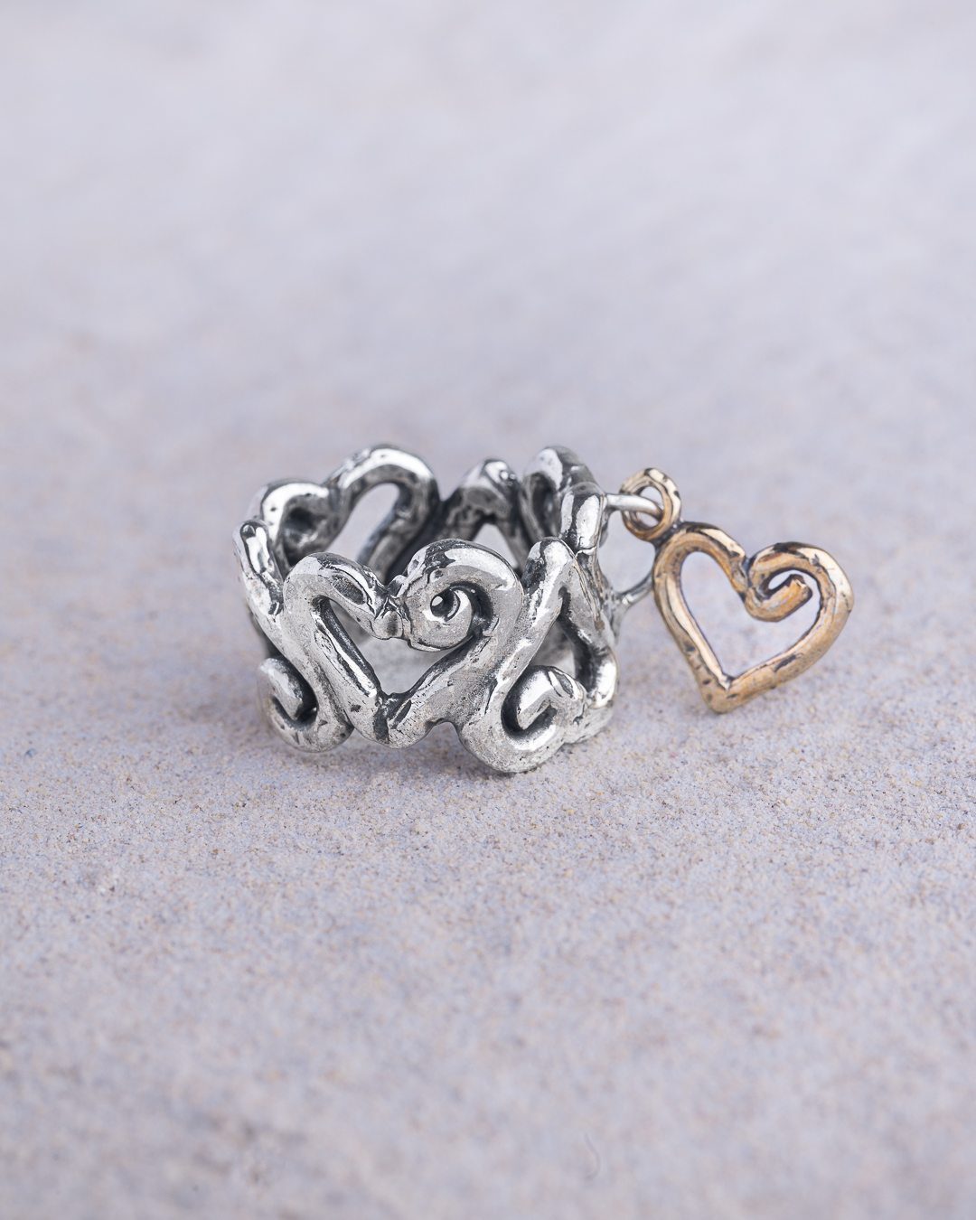 Anello Palpiti