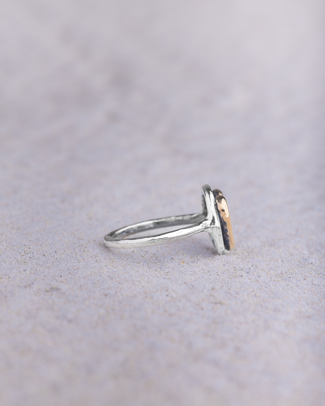 Anello FiloEco Palpiti