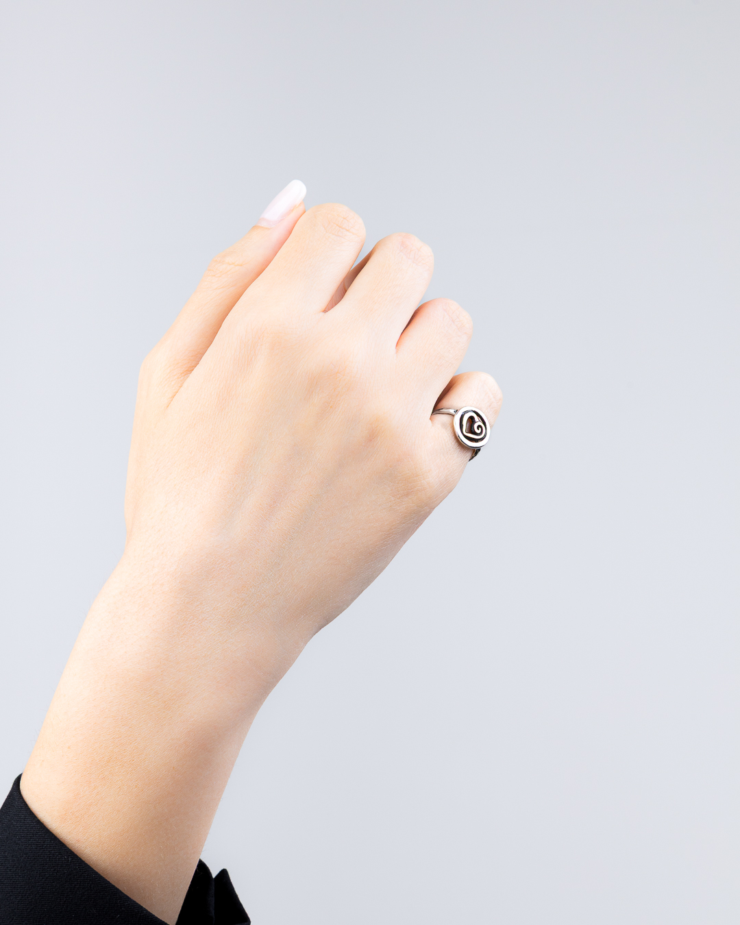 Anello FiloEco Palpiti piccolo