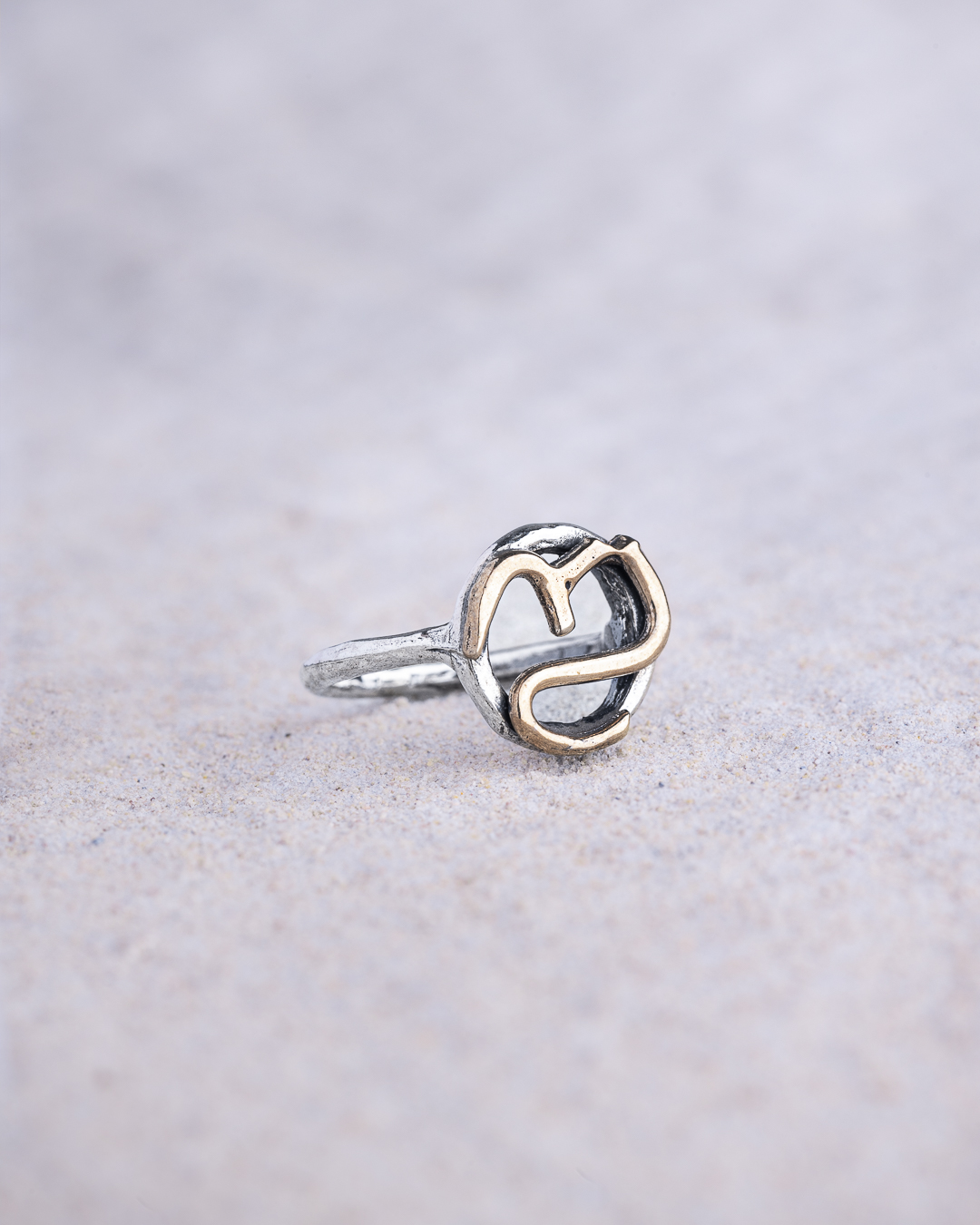 Anello FiloEco Vesuvio