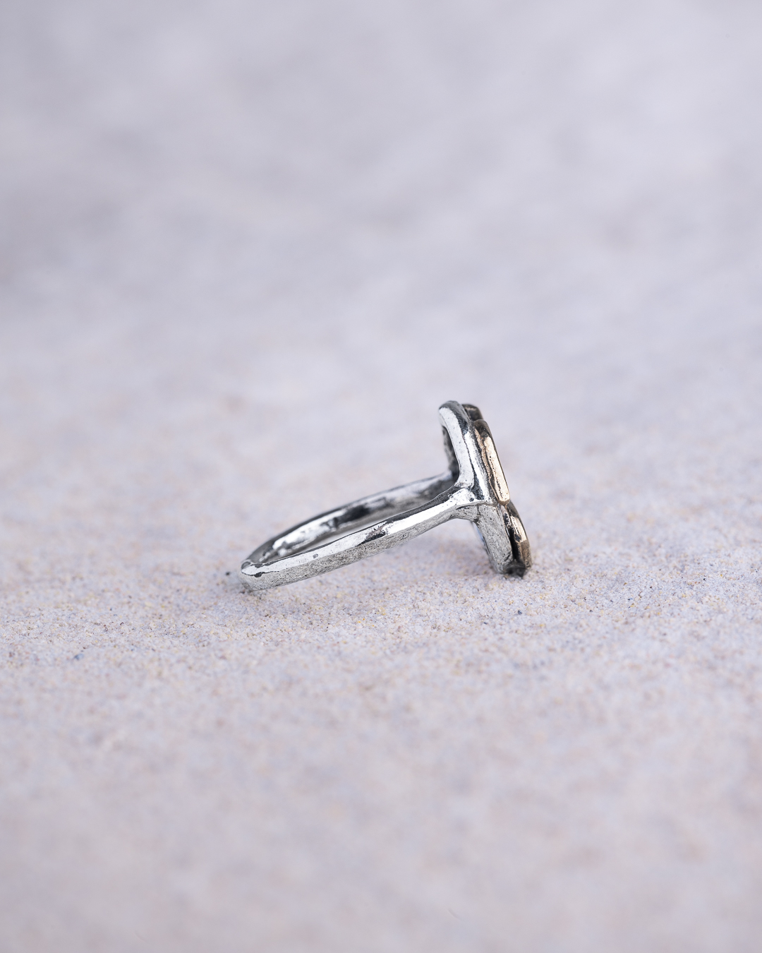 Anello FiloEco Vesuvio