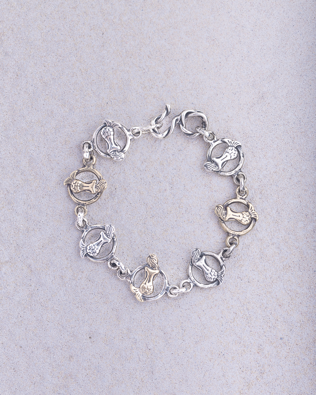 Bracciale Partenope