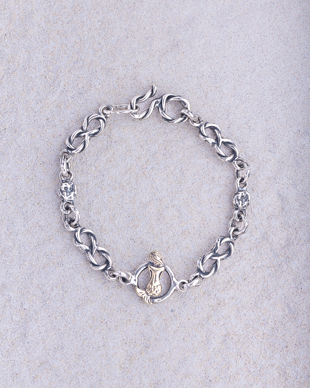 Bracciale Rocco vari soggetti Napoli