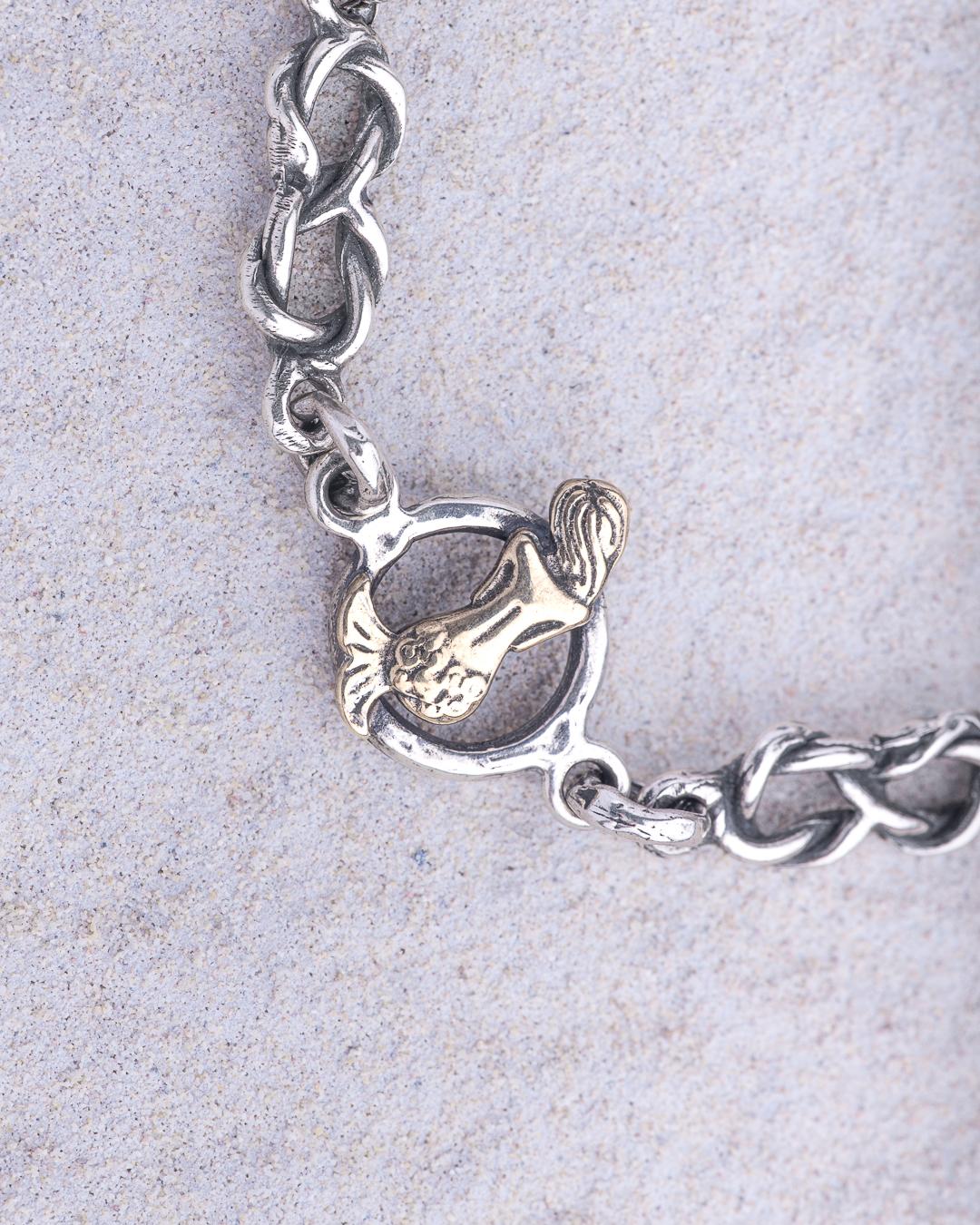 Bracciale Rocco vari soggetti Napoli