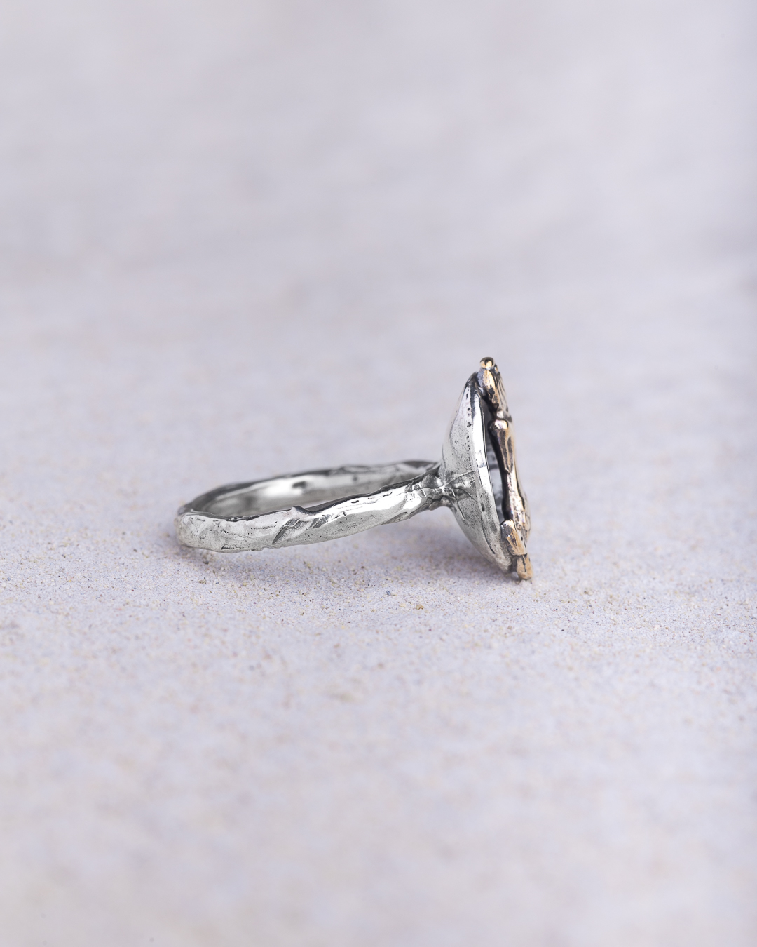 Anello Filo Partenope