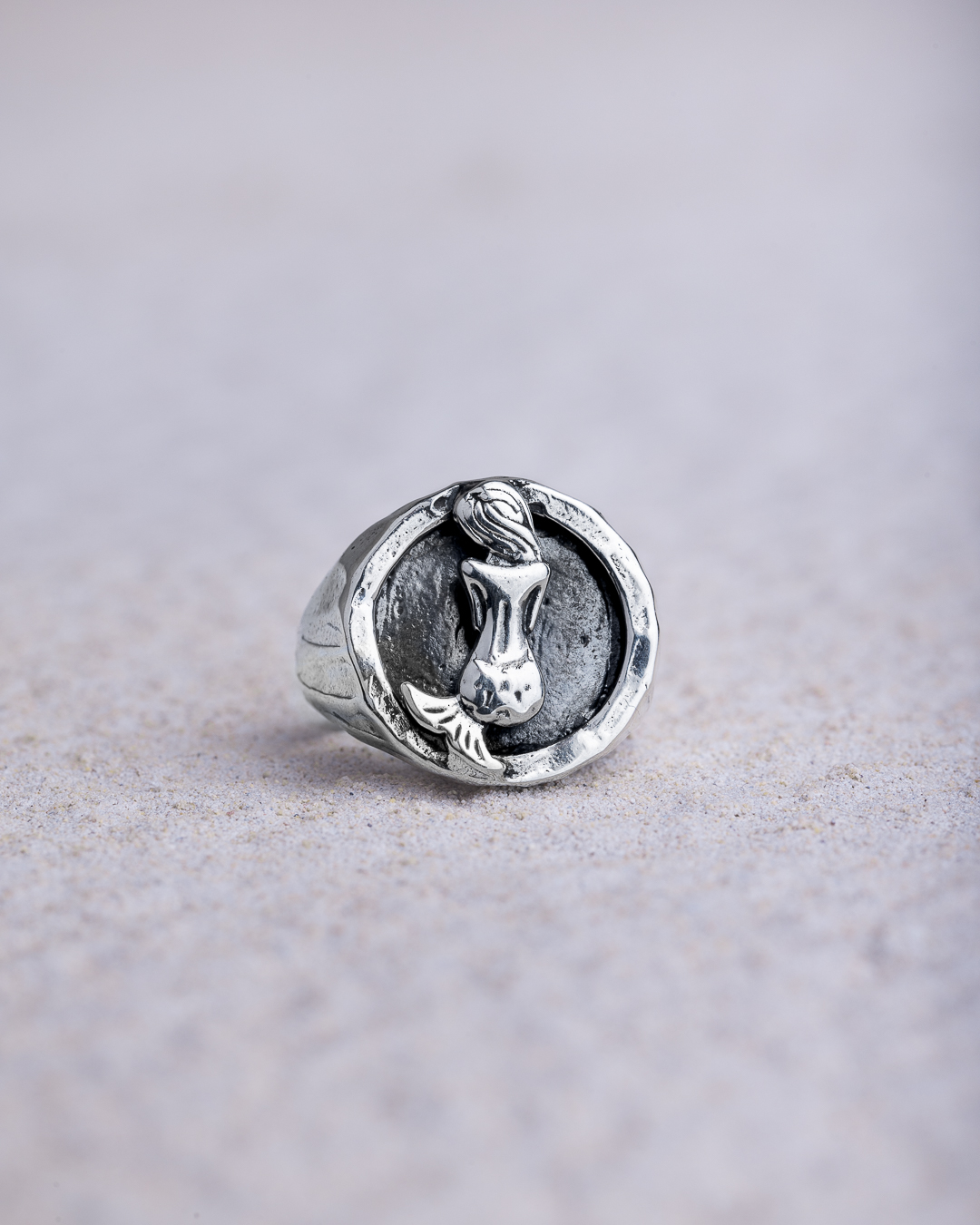 Anello Partenope