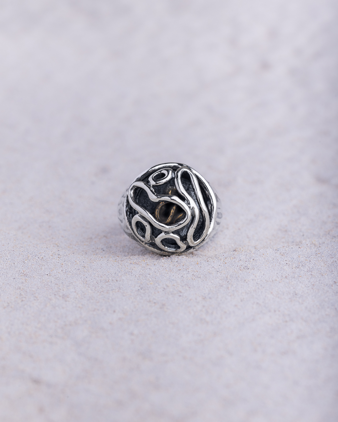 Anello Essentia - Sphera