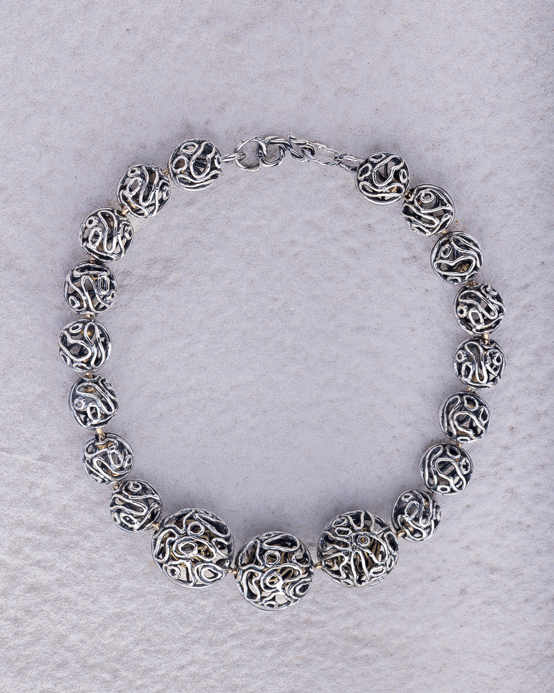 Girocollo Essentia - Sphera