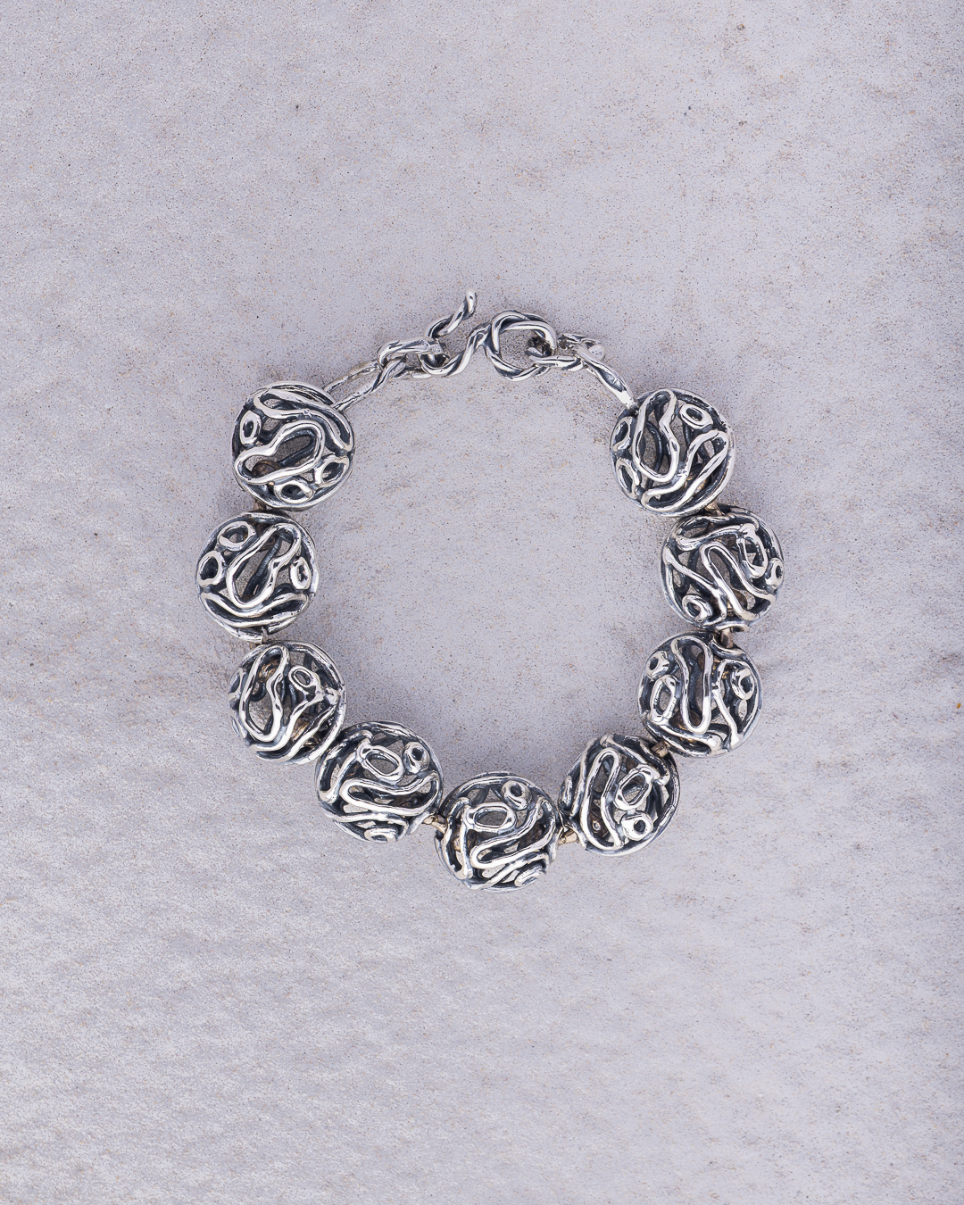 Bracciale Essentia - Sphera