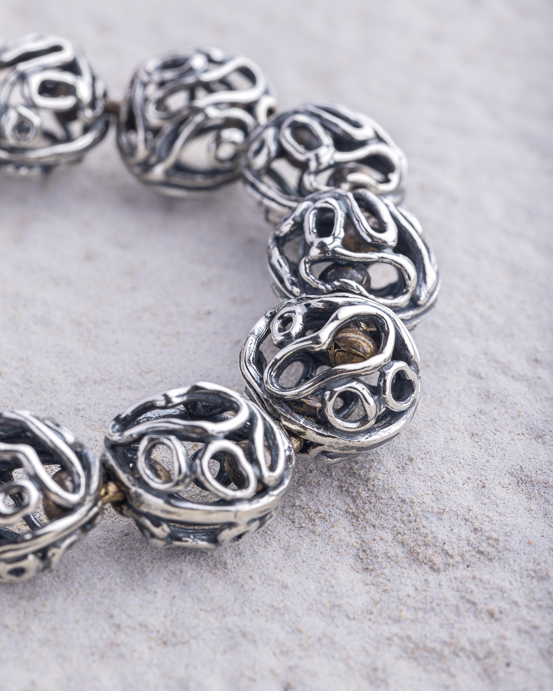 Bracciale Essentia - Sphera