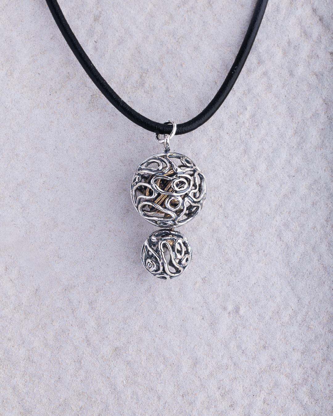 Ciondolo Essentia - Spherae