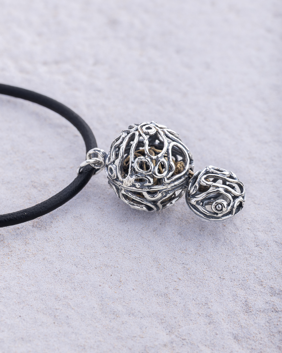 Ciondolo Essentia - Spherae