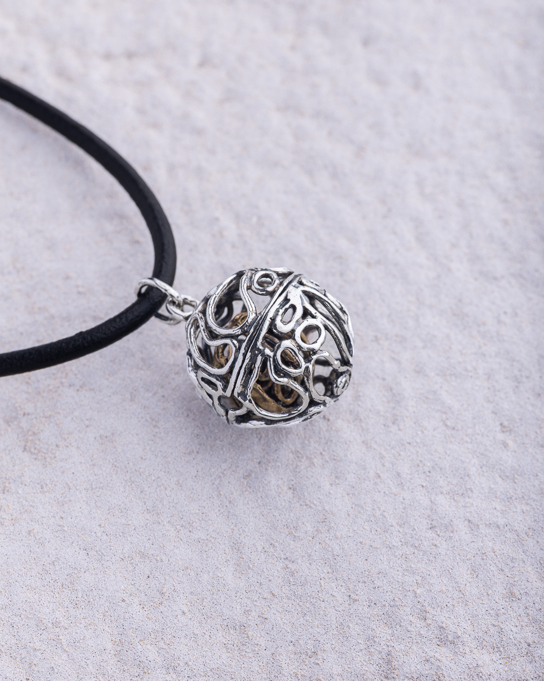 Ciondolo Essentia - Sphera