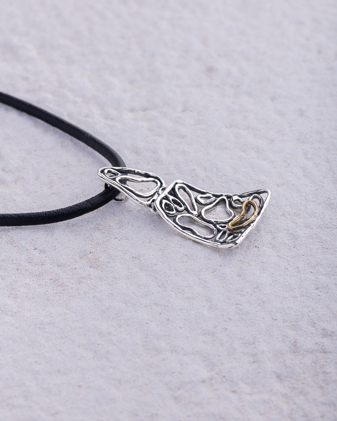 Ciondolo Essentia - Laminam