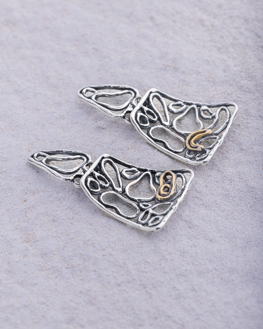 Orecchini Essentia - Laminam