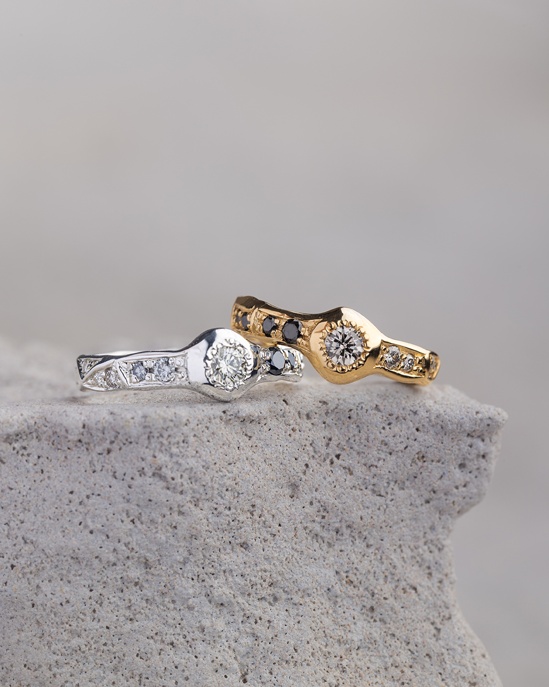 Anello Iride LIMITED EDITION