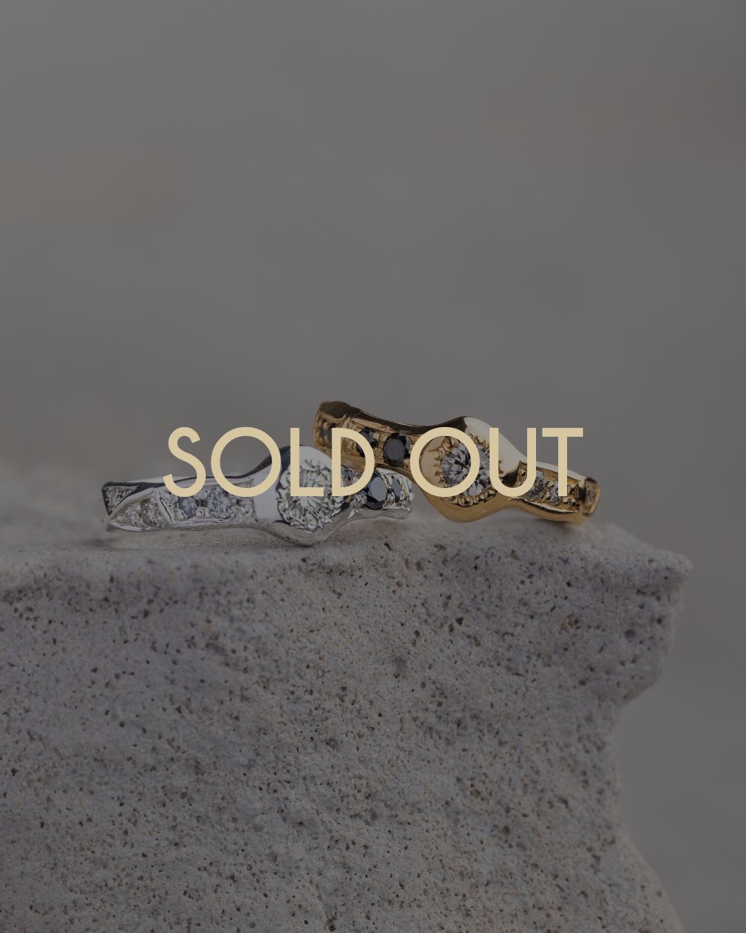 Anello Iride LIMITED EDITION