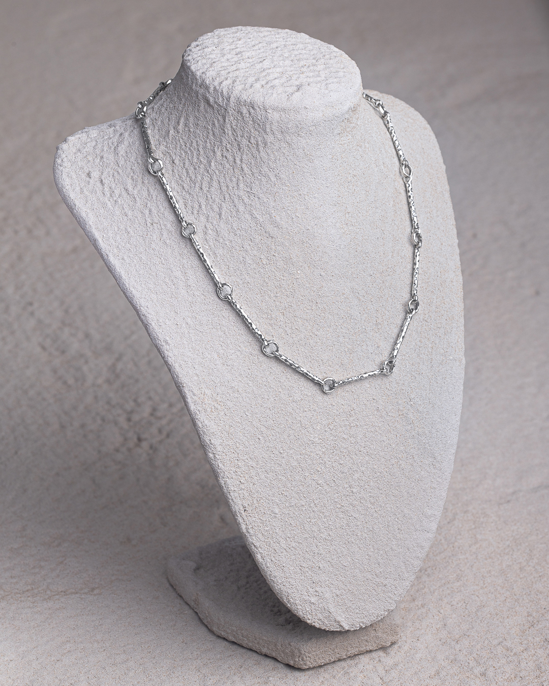 Catena Segmenti 80 cm