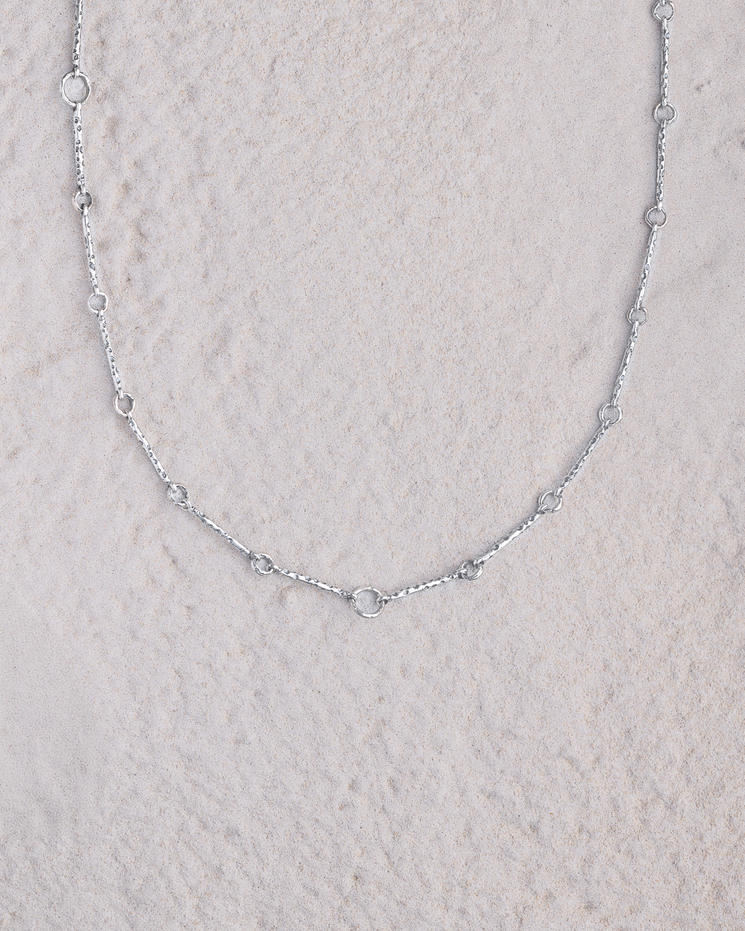 Catena Segmenti 80 cm