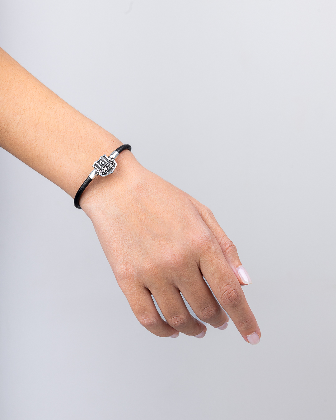 Bracciale Anema e core