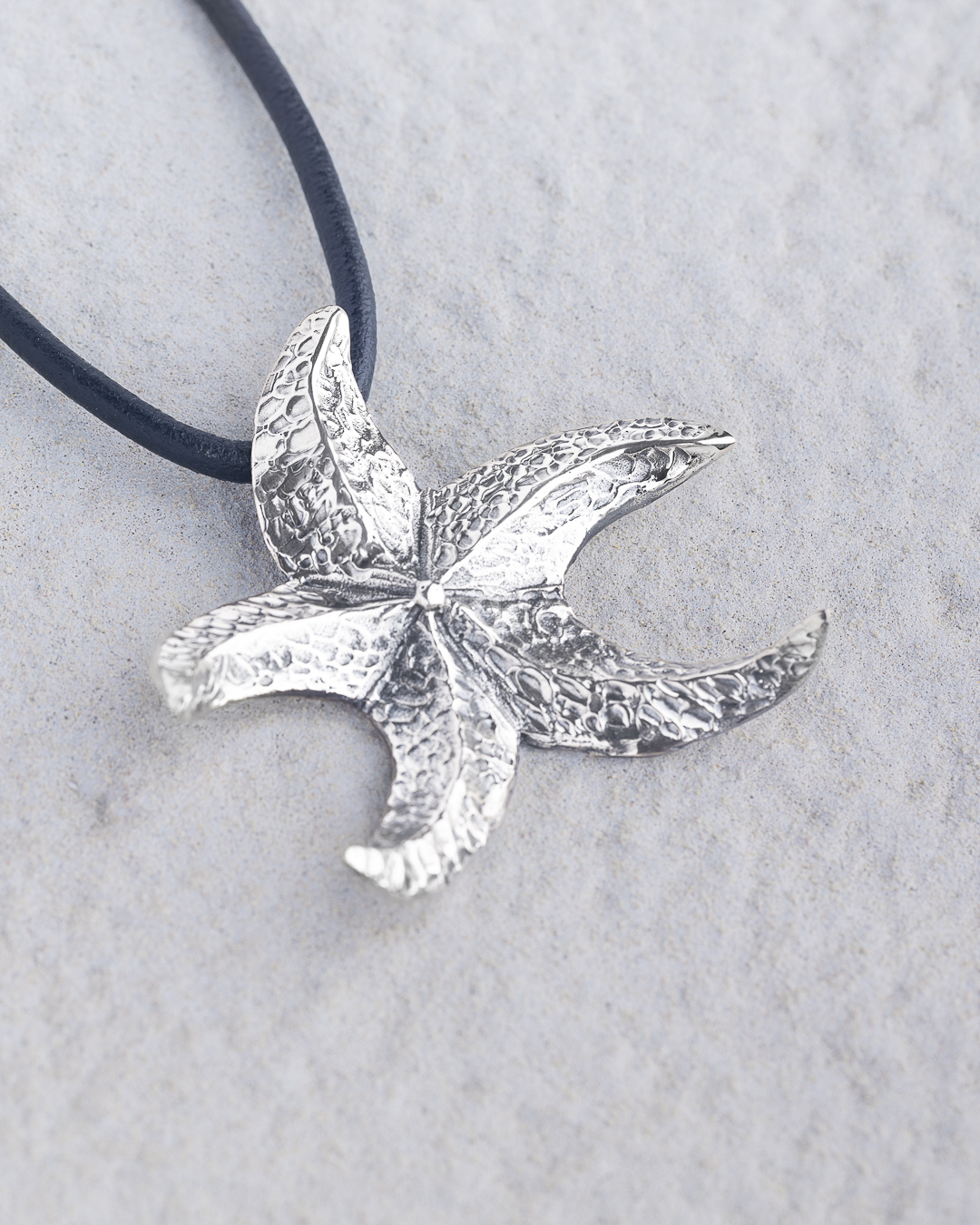 Ciondolo Stella Marina