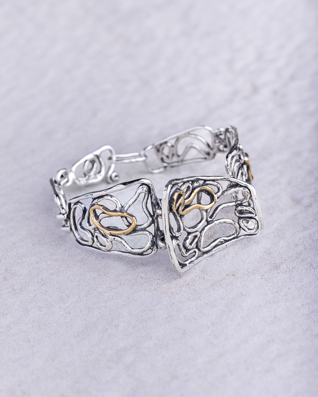 Bracciale Essentia - Laminam