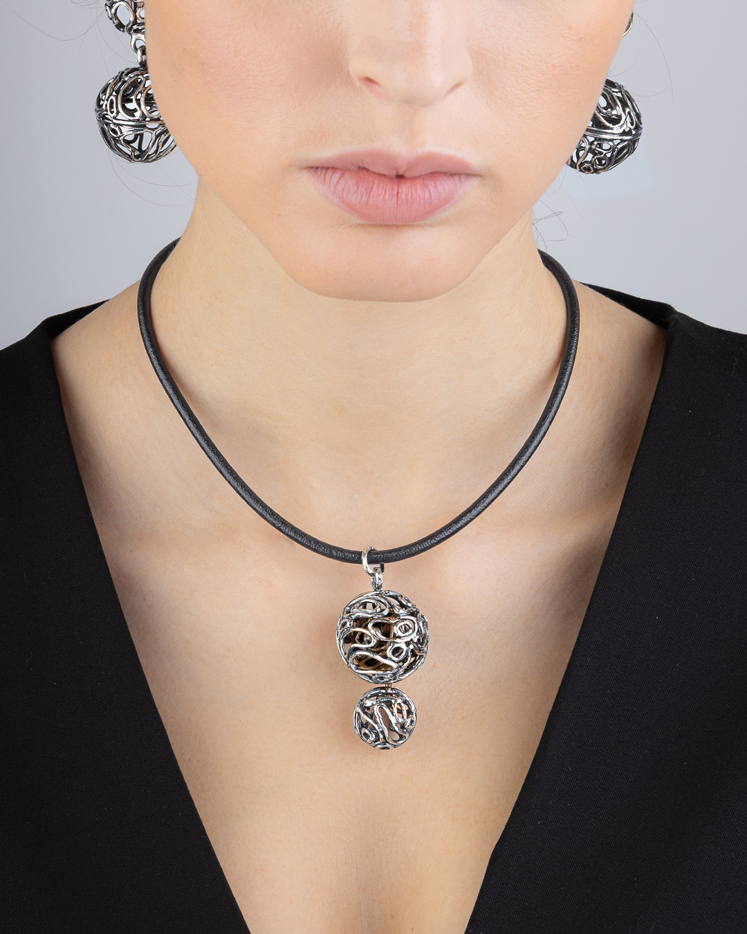 Ciondolo Essentia - Spherae