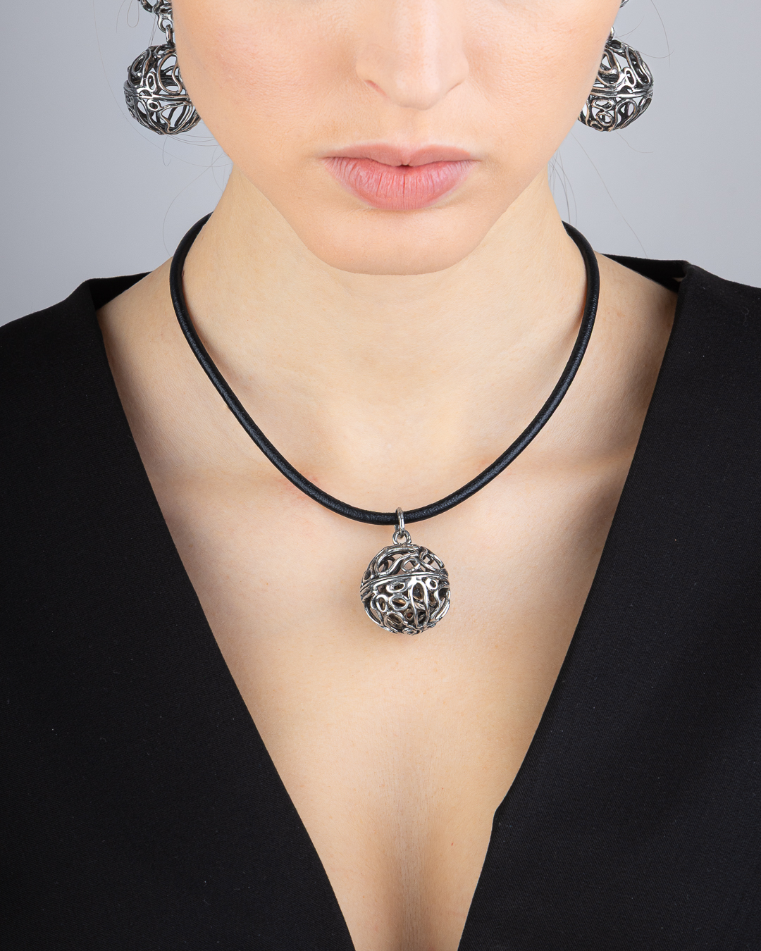 Ciondolo Essentia - Sphera