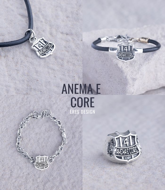 ANEMA E CORE - Eres Design