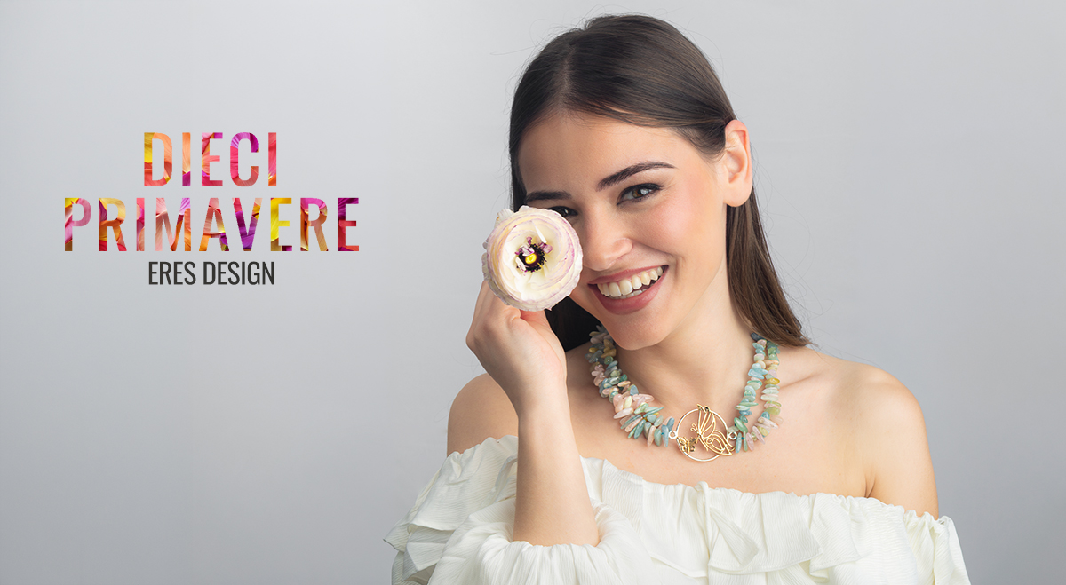 DIECI PRIMAVERE - Eres Design