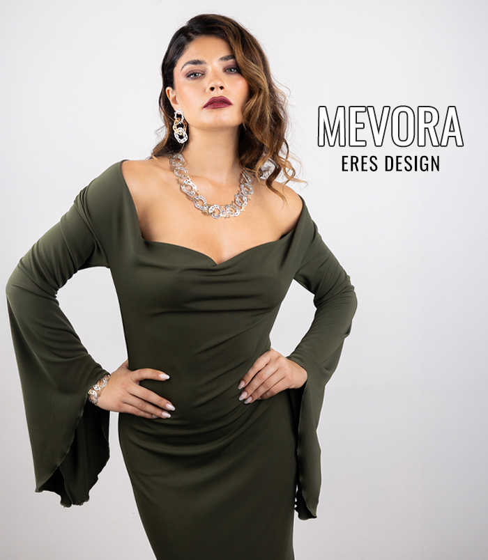 MEVORA - Eres Design