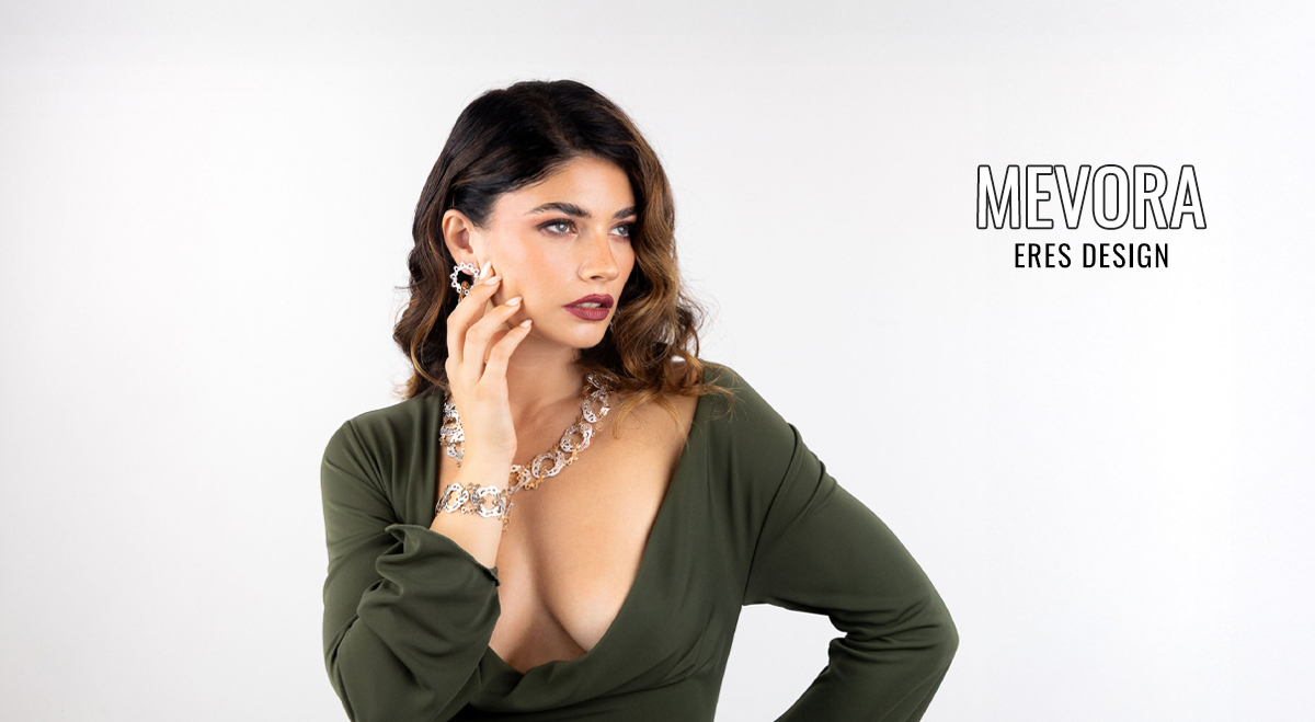 MEVORA - Eres Design