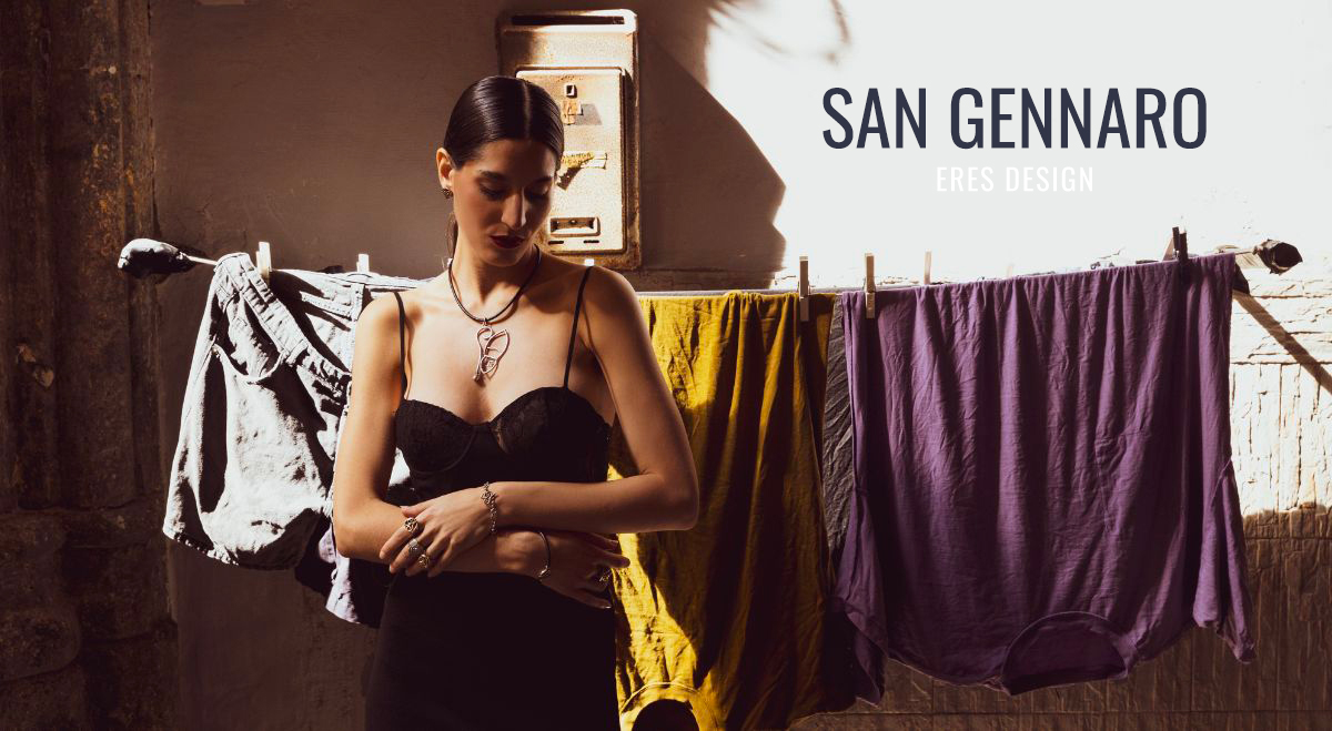 San Gennaro - Eres Design